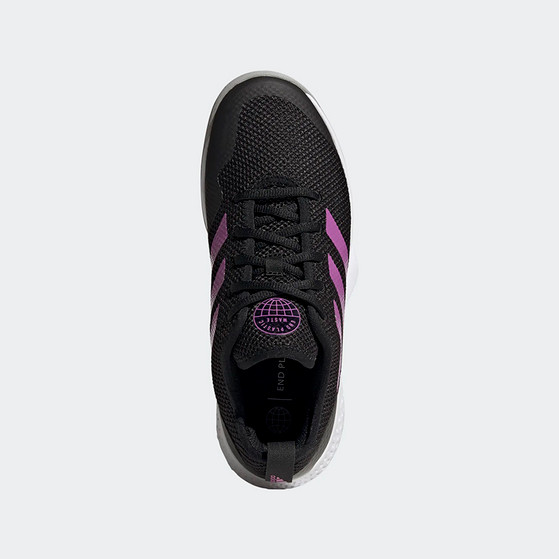 adidas Court Flash Clay Dames