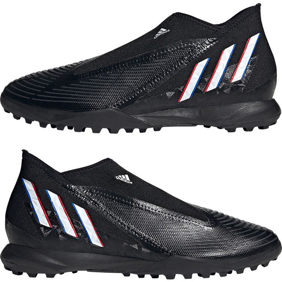 adidas Predator Edge .3 Laceless TF