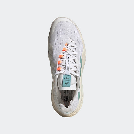 adidas Barricade Parley Clay Dames