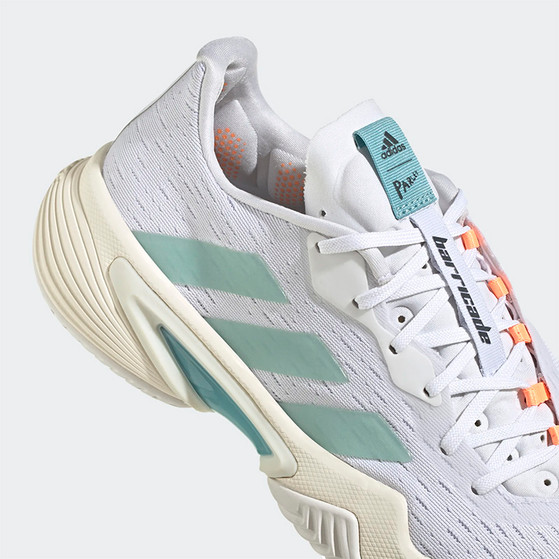 adidas Barricade Parley Clay Dames
