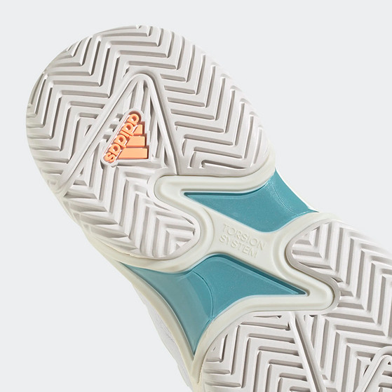 adidas Barricade Parley Clay Dames