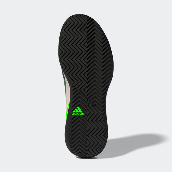 adidas Defiant Speed Clay Heren