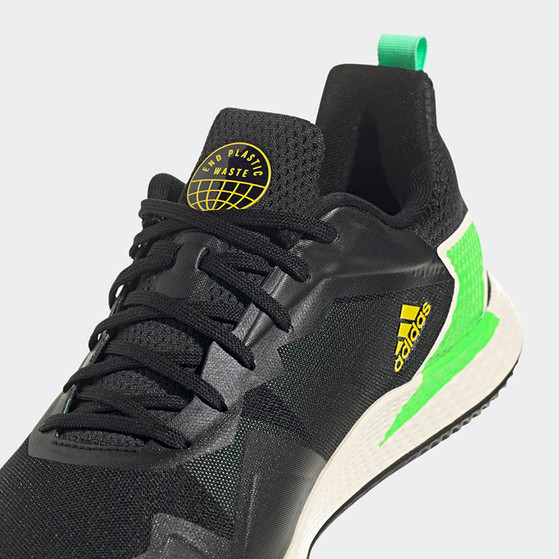 adidas Defiant Speed Clay Heren