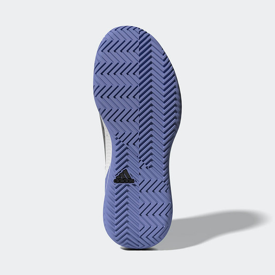 adidas Defiant Speed Clay Dames