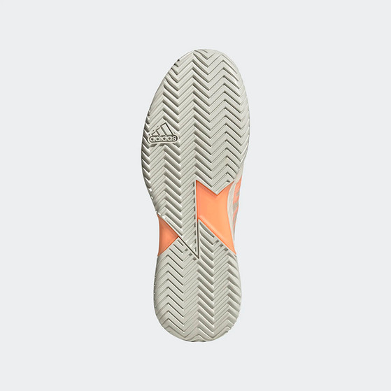 adidas Adizero Ubersonic 4 Parley Clay Heren