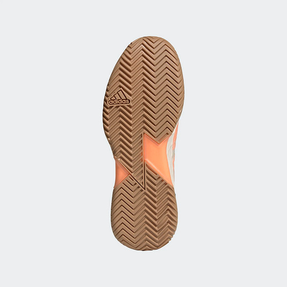adidas Adizero Ubersonic 4 Parley Clay Dames