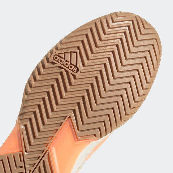 adidas Adizero Ubersonic 4 Parley Clay Dames