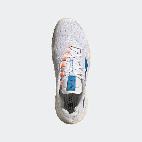adidas Barricade Parley Clay Heren