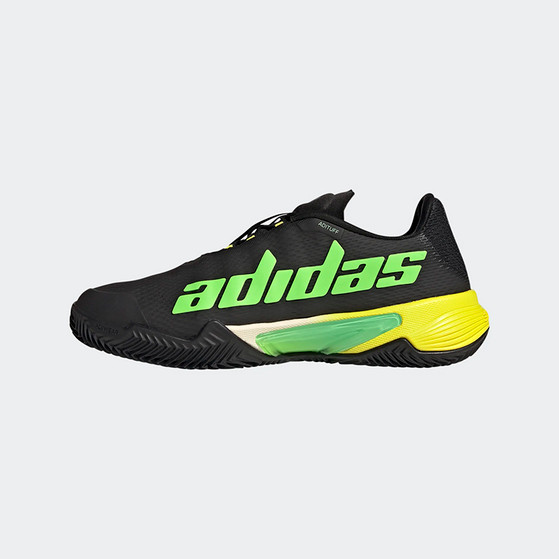 adidas Barricade Clay Heren