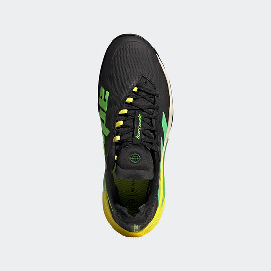 adidas Barricade Clay Heren