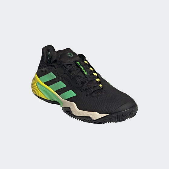 adidas Barricade Clay Heren