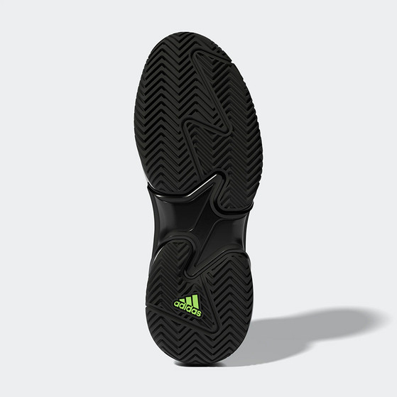 adidas Barricade Clay Heren