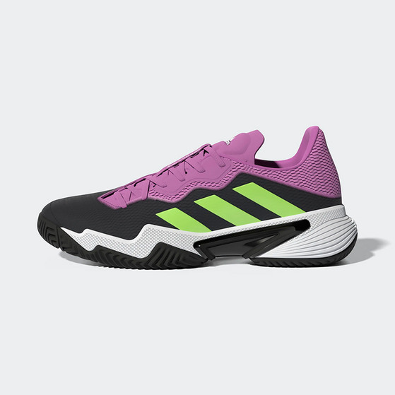adidas Barricade Clay Heren