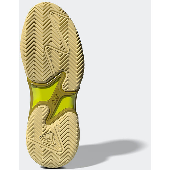adidas Barricade Clay Heren