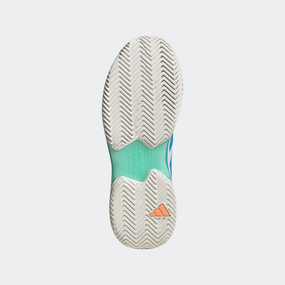 adidas Court Jam Control Clay Heren