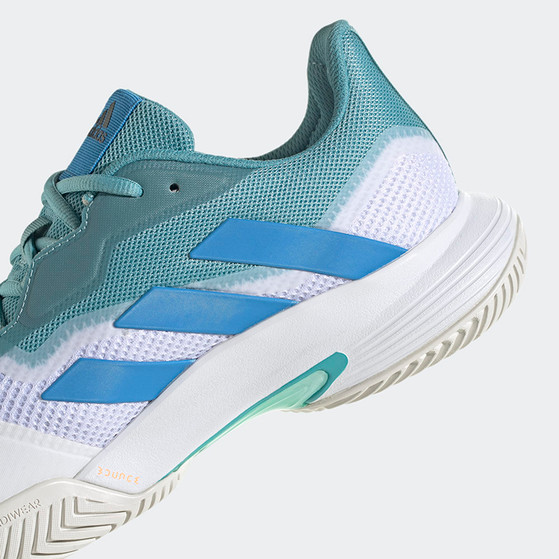 adidas Court Jam Control Clay Heren