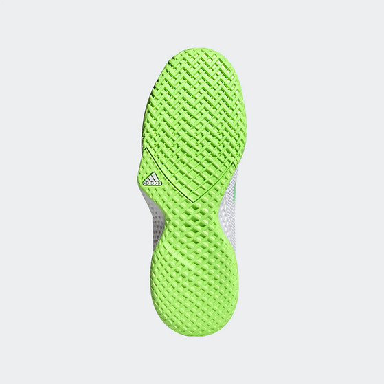 adidas Court Flash Clay Heren