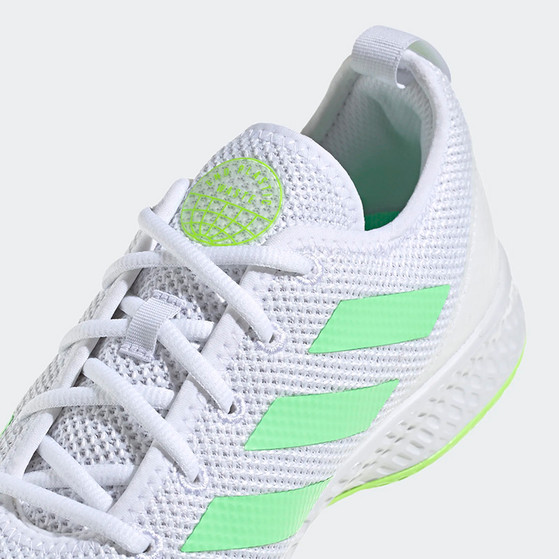 adidas Court Flash Clay Heren