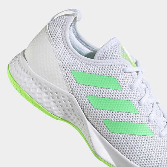 adidas Court Flash Clay Heren
