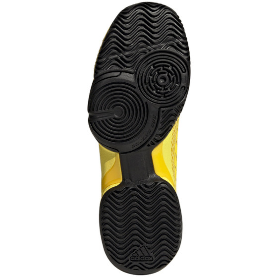 adidas Barricade Junior