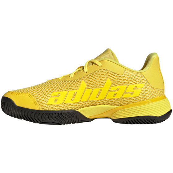 adidas Barricade Junior