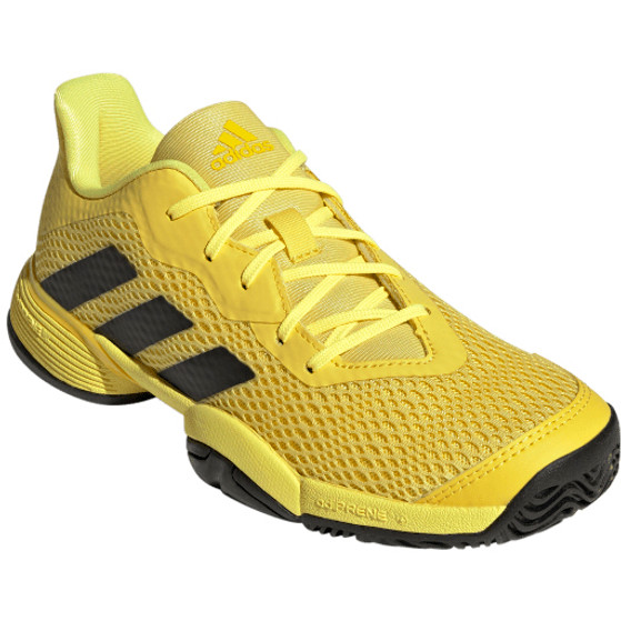 adidas Barricade Junior