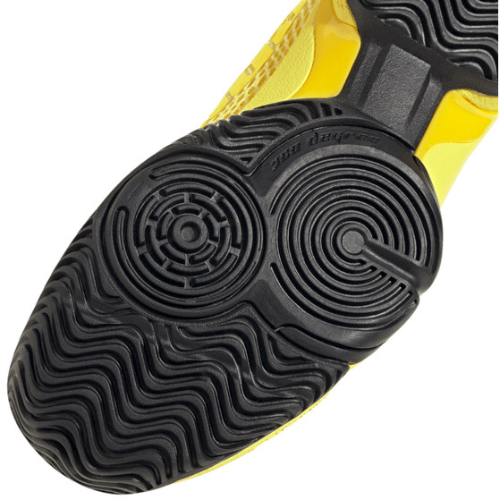 adidas Barricade Junior