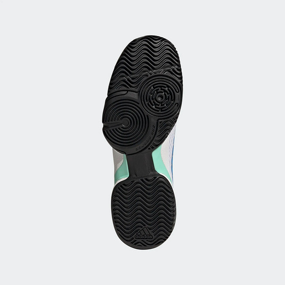 adidas Barricade Junior