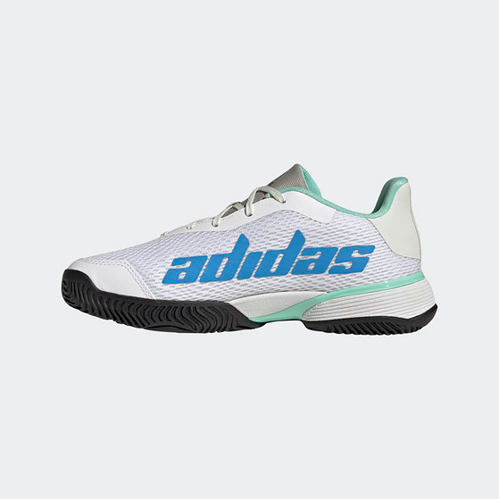 adidas Barricade Junior