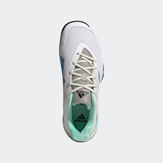 adidas Barricade Junior