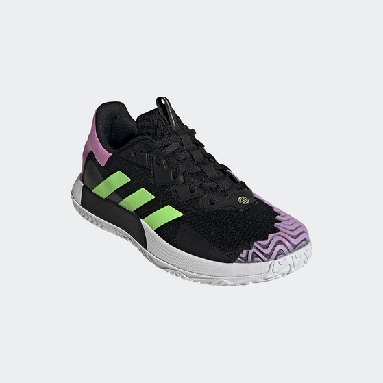 adidas SoleMatch Control Clay Heren