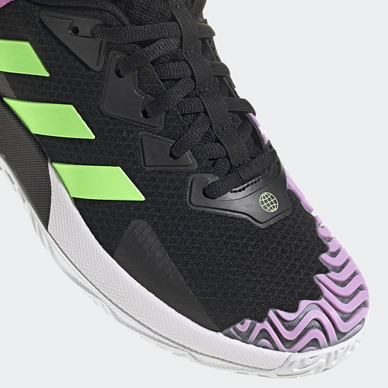 adidas SoleMatch Control Clay Heren