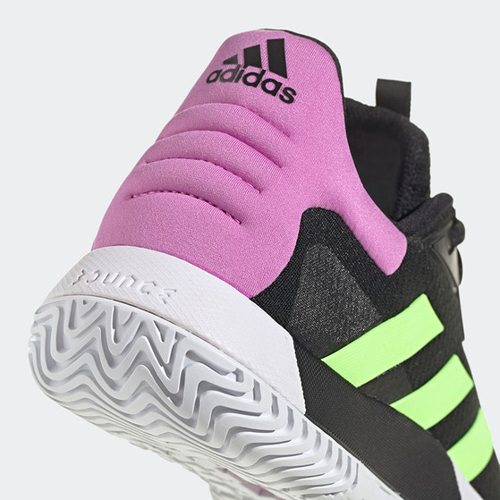 adidas SoleMatch Control Clay Heren