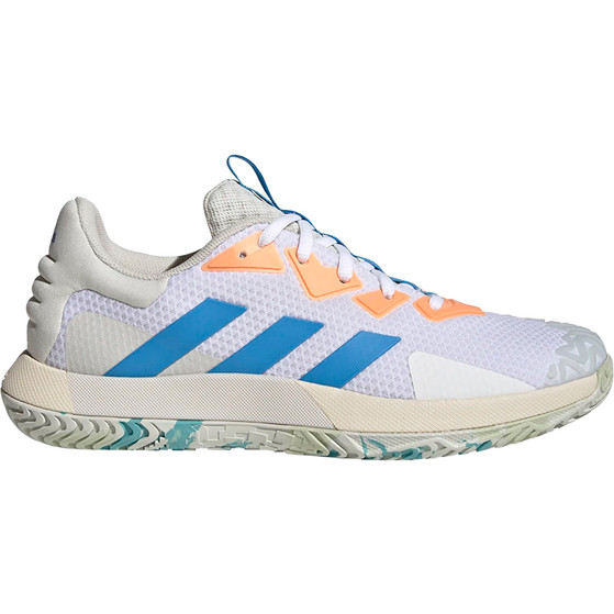 adidas SoleMatch Control Clay Heren