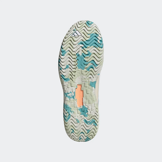 adidas SoleMatch Control Clay Heren