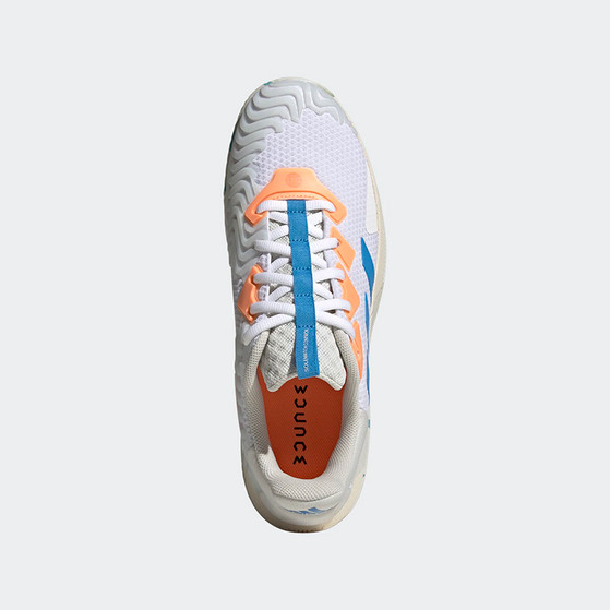 adidas SoleMatch Control Clay Heren