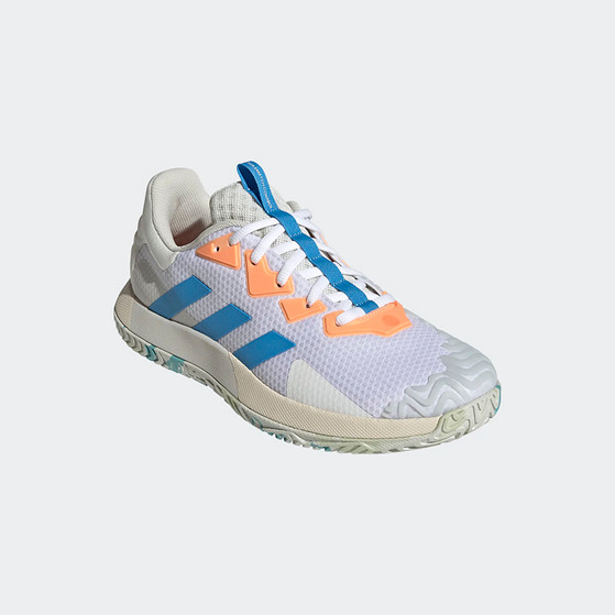 adidas SoleMatch Control Clay Heren