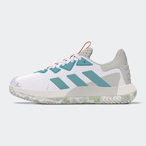 adidas SoleMatch Control Clay Dames