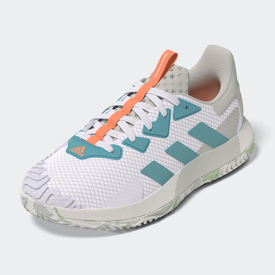adidas SoleMatch Control Clay Dames