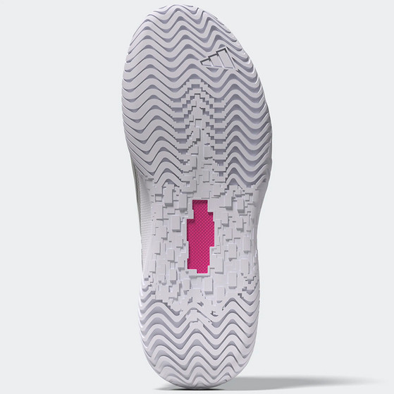 adidas SoleMatch Control Clay Dames