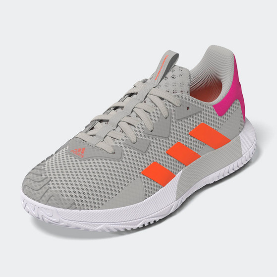 adidas SoleMatch Control Clay Dames