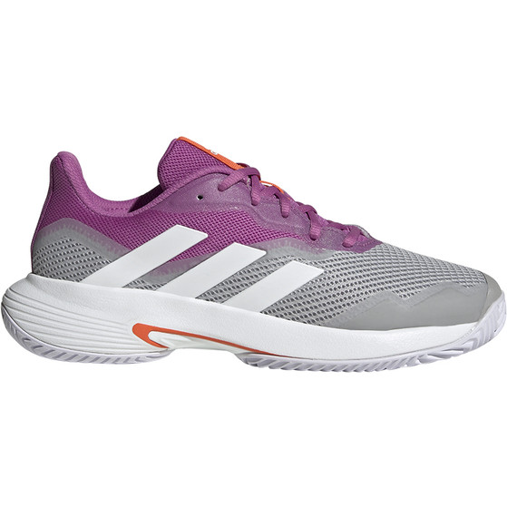 adidas Court Jam Control Clay Dames