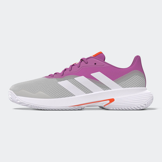 adidas Court Jam Control Clay Dames