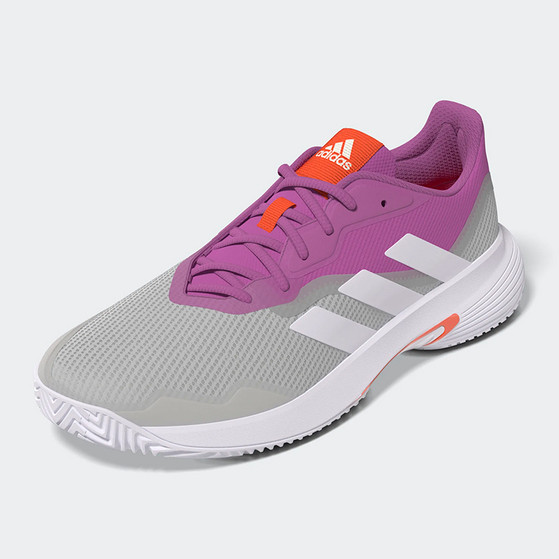 adidas Court Jam Control Clay Dames