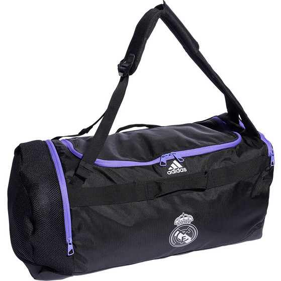 adidas Real Madrid Duffle Bag Medium
