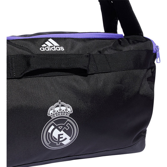 adidas Real Madrid Duffle Bag Medium