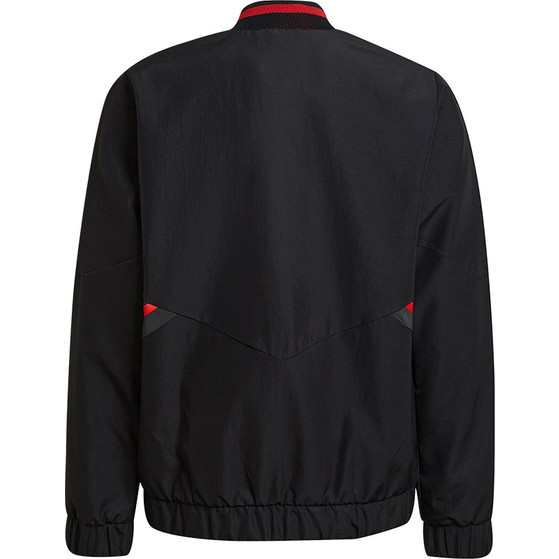 adidas Manchester United Thuis Anthem Jack Kids