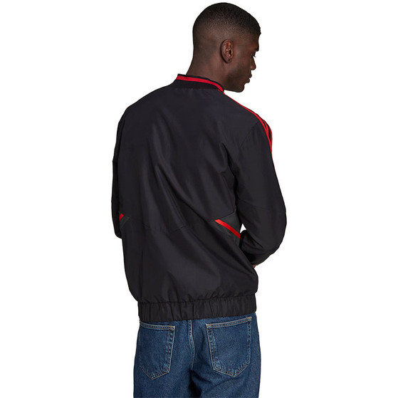 adidas Manchester United Thuis Anthem Jacket