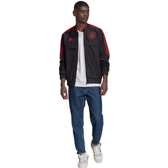 adidas Manchester United Thuis Anthem Jacket