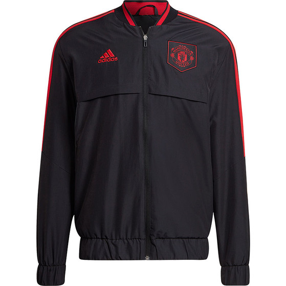 adidas Manchester United Thuis Anthem Jacket